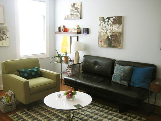 Photo of Gail Vollrath's Apartment